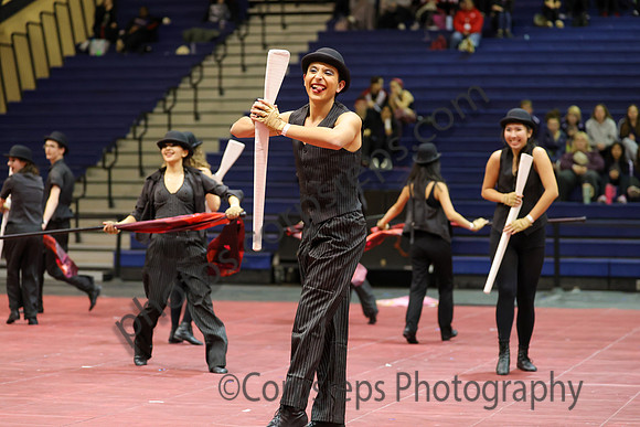 Ridgewood Guard_260207_Council Rock South HS-jb02351