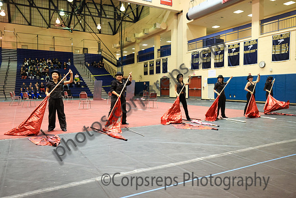 Ridgewood Guard_260207_Council Rock South HS-jb02363