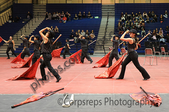 Ridgewood Guard_260207_Council Rock South HS-jb02365