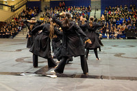 South Winter Guard