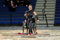 West Chester East Guard