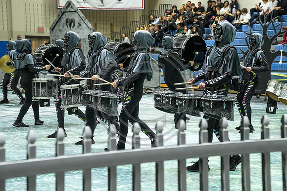 Spring-Ford Drumline_230401_Spring-Ford-02632