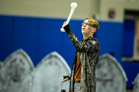 Spring-Ford Drumline_230401_Spring-Ford-02618