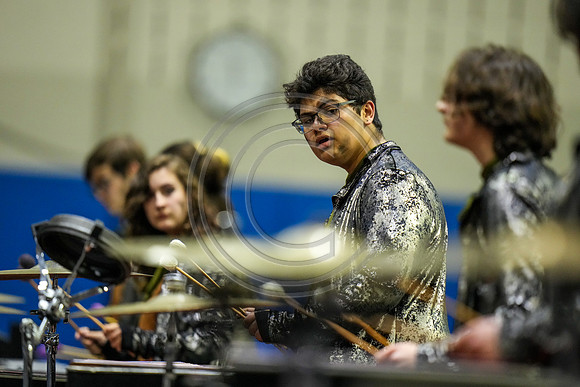 Spring-Ford Drumline_230401_Spring-Ford-02638