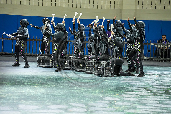 Spring-Ford Drumline_230401_Spring-Ford-02664
