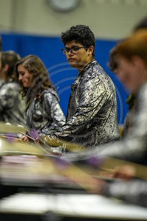 Spring-Ford Drumline_230401_Spring-Ford-02620