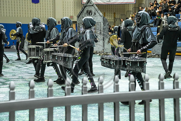 Spring-Ford Drumline_230401_Spring-Ford-02633