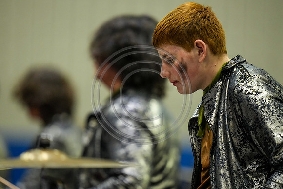 Spring-Ford Drumline_230401_Spring-Ford-02637