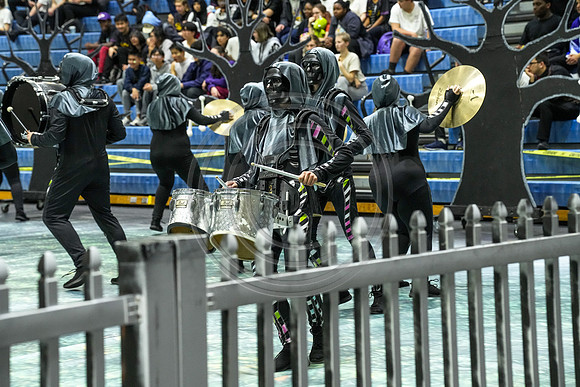 Spring-Ford Drumline_230401_Spring-Ford-02635