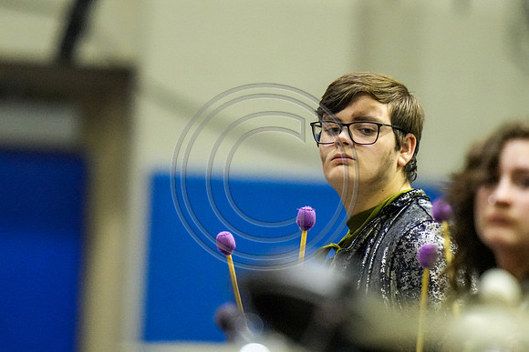 Spring-Ford Drumline_230401_Spring-Ford-02641