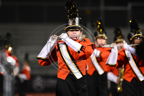 Perkiomen Valley High School Vikings-812