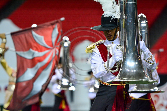 Santa Clara Vanguard-12015