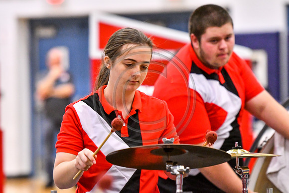 Cumberland Regional Drumline_180429_Eastern Regional-1808