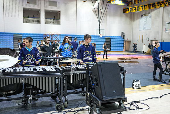 Spring-Ford Drumline-002