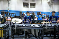 Spring-Ford Drumline Parent Preview 2-5-2024