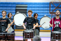 Spring-Ford Drumline-016