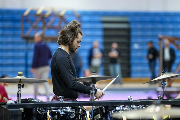 Spring-Ford Drumline-024