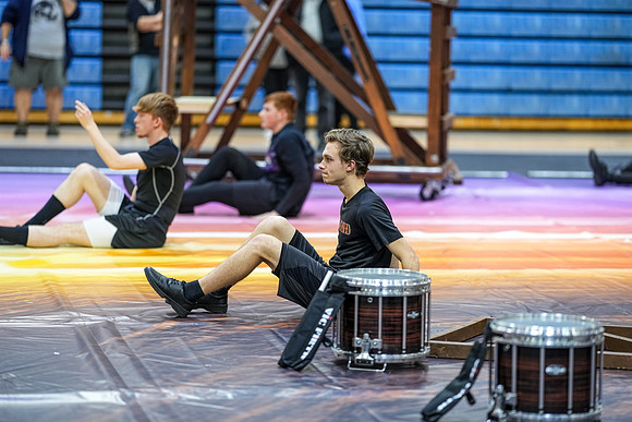 Spring-Ford Drumline-028