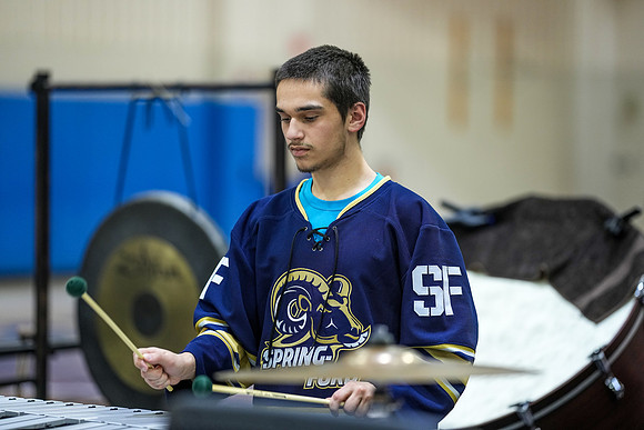 Spring-Ford Drumline-006