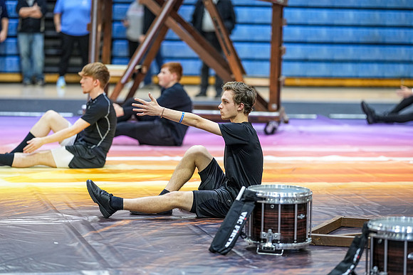 Spring-Ford Drumline-032