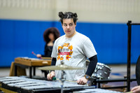 Spring-Ford Drumline-007
