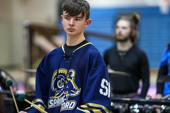 Spring-Ford Drumline-005