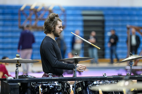 Spring-Ford Drumline-025