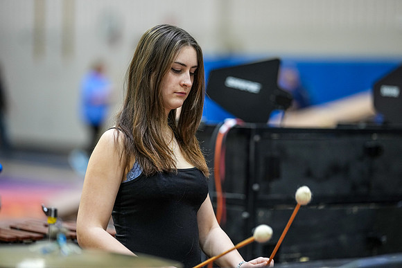 Spring-Ford Drumline-009