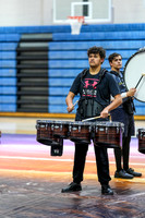 Spring-Ford Drumline-014