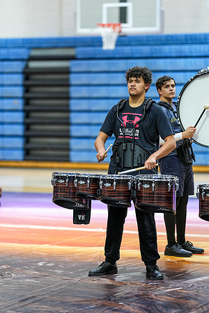 Spring-Ford Drumline-014
