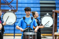 Spring-Ford Drumline-019