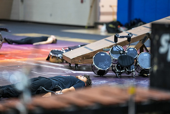Spring-Ford Drumline-030