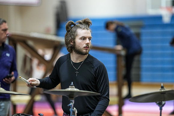 Spring-Ford Drumline-036