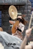 Downingtown West Drumline_250322_RWJ Barnabas Health Arena-JB00250