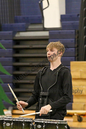 Cheltenham Drumline_260214_Cheltenham-JSB00669