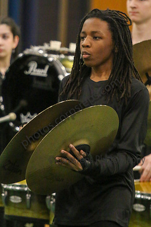Cheltenham Drumline_260214_Cheltenham-JSB00676