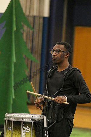 Cheltenham Drumline_260214_Cheltenham-JSB00671