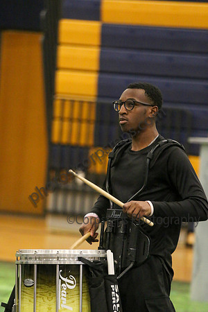 Cheltenham Drumline_260214_Cheltenham-JSB00670