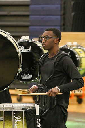 Cheltenham Drumline_260214_Cheltenham-JSB00673