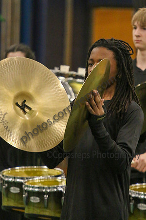 Cheltenham Drumline_260214_Cheltenham-JSB00674