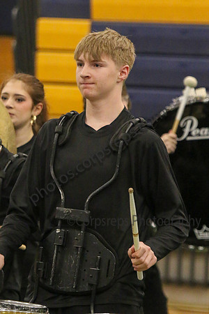 Cheltenham Drumline_260214_Cheltenham-JSB00679