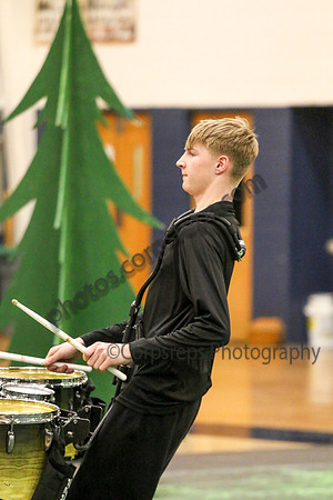 Cheltenham Drumline_260214_Cheltenham-JSB00677