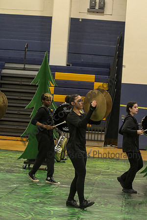 Cheltenham Drumline_260214_Cheltenham-JSB00680