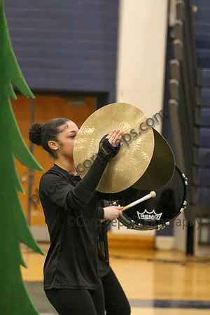 Cheltenham Drumline_260214_Cheltenham-JSB00682