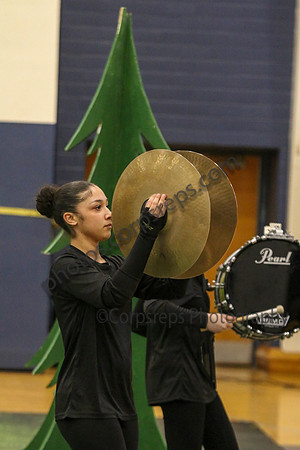 Cheltenham Drumline_260214_Cheltenham-JSB00681