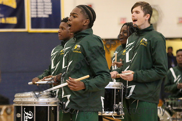 Mad Beatz Drumline_260214_Cheltenham-JSB00083