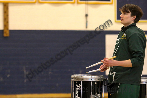 Mad Beatz Drumline_260214_Cheltenham-JSB00085