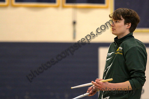 Mad Beatz Drumline_260214_Cheltenham-JSB00084