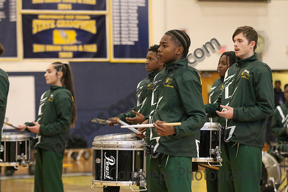 Mad Beatz Drumline_260214_Cheltenham-JSB00082