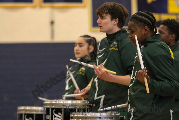 Mad Beatz Drumline_260214_Cheltenham-JSB00113
